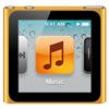 Apple iPod nano 8GB Orange (6th Generation) MC691LL/A